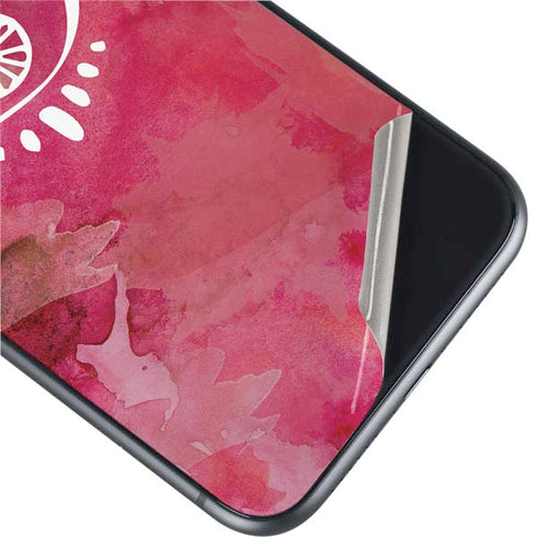 Desert Evil Eye iPhone 11 Skin