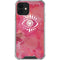 Desert Evil Eye iPhone 12 Clear Case