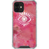 Desert Evil Eye iPhone 12 Clear Case