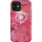 Desert Evil Eye iPhone 12 Impact Case