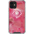 Desert Evil Eye iPhone 12 Mini Clear Case