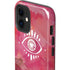 Desert Evil Eye iPhone 12 Mini Impact Case