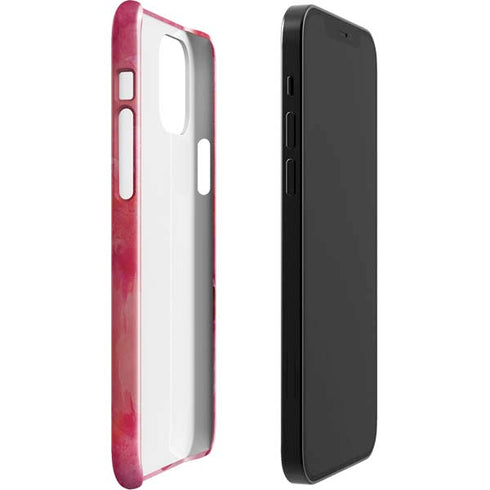 Desert Evil Eye iPhone 12 Mini Lite Case