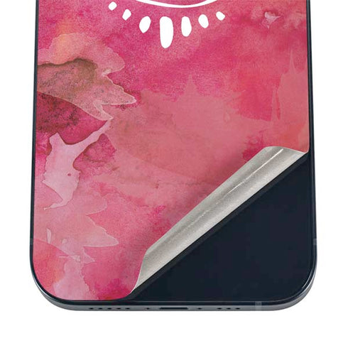 Desert Evil Eye iPhone 12 Mini Skin