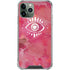 Desert Evil Eye iPhone 12 Pro Clear Case