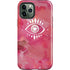 Desert Evil Eye iPhone 12 Pro Max Impact Case