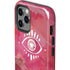 Desert Evil Eye iPhone 12 Pro Max Impact Case