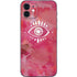 Desert Evil Eye iPhone 12 Skin
