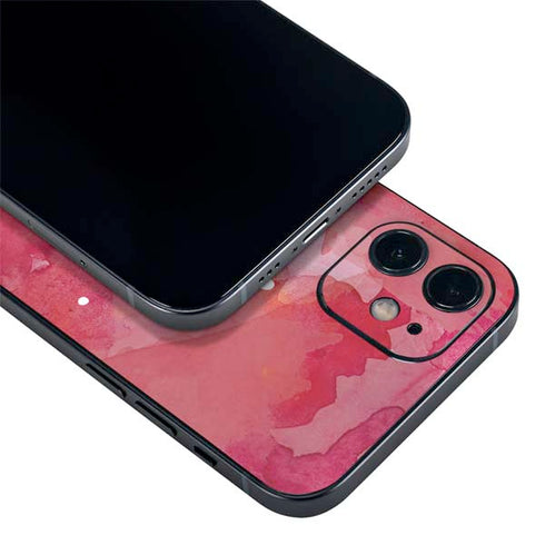 Desert Evil Eye iPhone 12 Skin