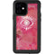 Desert Evil Eye iPhone 12 Waterproof Case