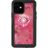 Desert Evil Eye iPhone 12 Waterproof Case