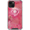 Desert Evil Eye iPhone 13 Mini Clear Case