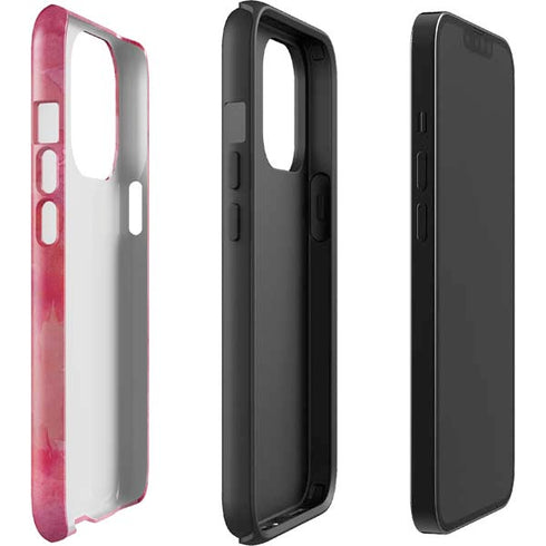 Desert Evil Eye iPhone 13 Pro Impact Case