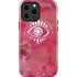 Desert Evil Eye iPhone 13 Pro Max Impact Case