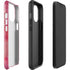 Desert Evil Eye iPhone 13 Pro Max Impact Case