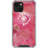 Desert Evil Eye iPhone 14 Clear Case