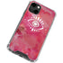 Desert Evil Eye iPhone 14 Clear Case