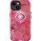 Desert Evil Eye iPhone 14 Plus Impact Case