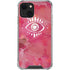 Desert Evil Eye iPhone 14 Plus Clear Case