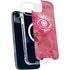 Desert Evil Eye iPhone 14 Plus MagSafe Case