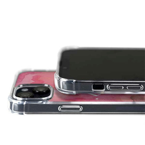 Desert Evil Eye iPhone 14 Plus MagSafe Case