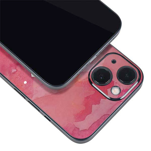Desert Evil Eye iPhone 14 Plus Skin