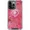 Desert Evil Eye iPhone 15 Pro Clear Case