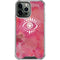 Desert Evil Eye iPhone 14 Pro Max Clear Case