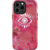 Desert Evil Eye iPhone 15 Pro Max Impact Case
