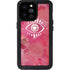Desert Evil Eye iPhone 14 Pro Max Waterproof Case