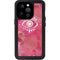 Desert Evil Eye iPhone 14 Pro Waterproof Case