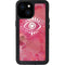 Desert Evil Eye iPhone 15 Waterproof Case