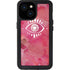 Desert Evil Eye iPhone 15 Waterproof Case