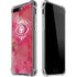 Desert Evil Eye iPhone 7/8 Plus Clear Case