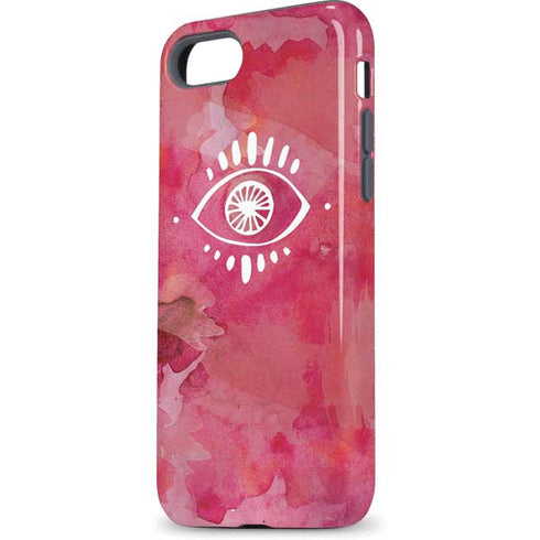 Desert Evil Eye iPhone 7 Pro Case