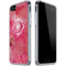 Desert Evil Eye iPhone SE (2nd & 3rd Gen) Clear Case