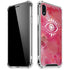 Desert Evil Eye iPhone XR Clear Case