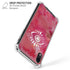 Desert Evil Eye iPhone XR Clear Case