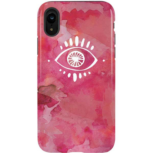 Desert Evil Eye iPhone XR Pro Case