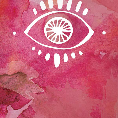 Desert Evil Eye iPhone XR Pro Case