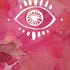 Desert Evil Eye iPhone XR Pro Case