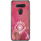 Desert Evil Eye LG K51/Q51 Clear Case