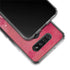 Desert Evil Eye LG K51/Q51 Clear Case