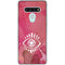 Desert Evil Eye LG Stylo 6 Clear Case