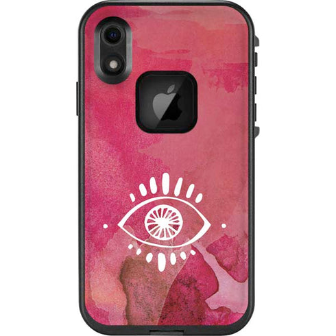 Desert Evil Eye LifeProof Fre iPhone Skin