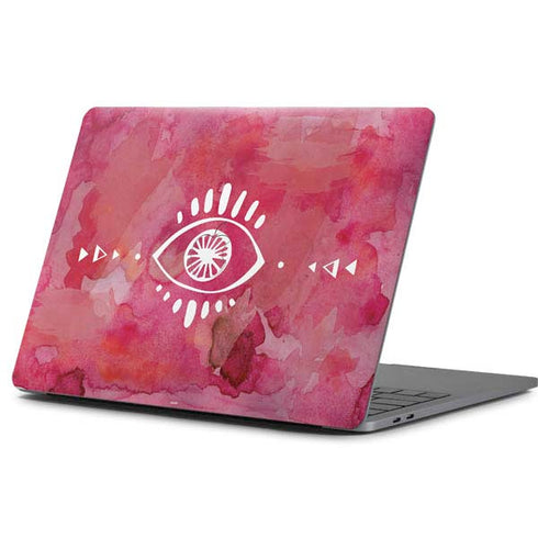 Desert Evil Eye Apple MacBook Pro 13-inch Skin