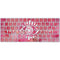 Desert Evil Eye Magic Keyboard Skin