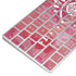 Desert Evil Eye Magic Keyboard Skin