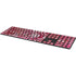 Desert Evil Eye Magic Keyboard with Numeric Keypad Skin