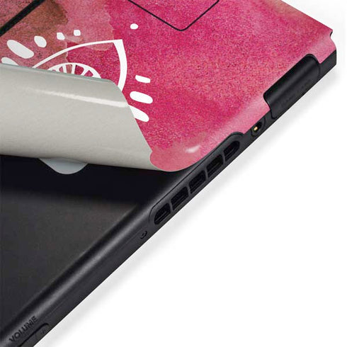 Desert Evil Eye Nintendo Switch Bundle Skin